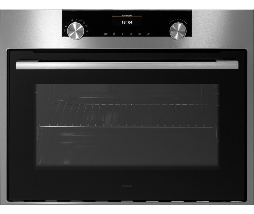 ATAG oven rvs inbouw OX4611C