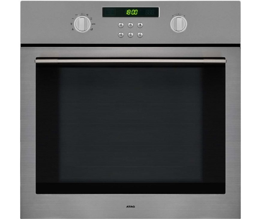 ATAG oven inbouw OX6411F