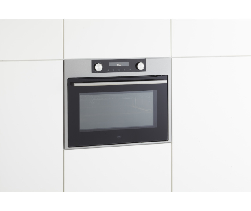 ATAG oven met magnetron rvs CX4511C