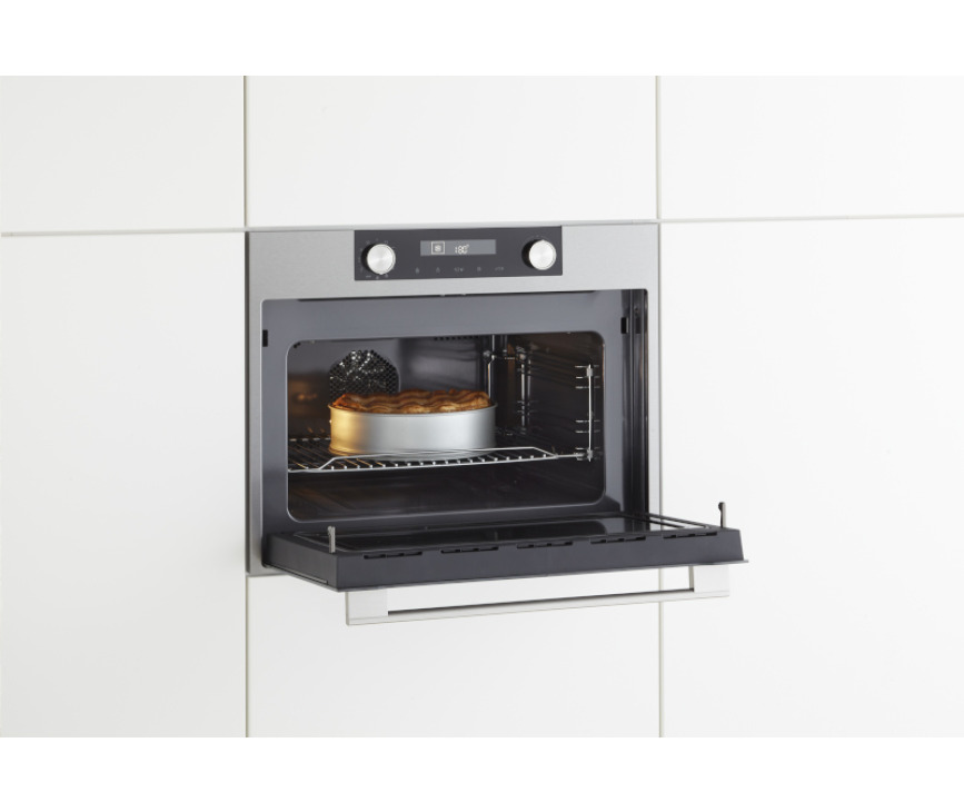 ATAG oven met magnetron rvs CX4511C