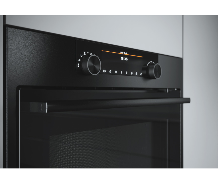Atag CX46121D inbouw oven met magnetron