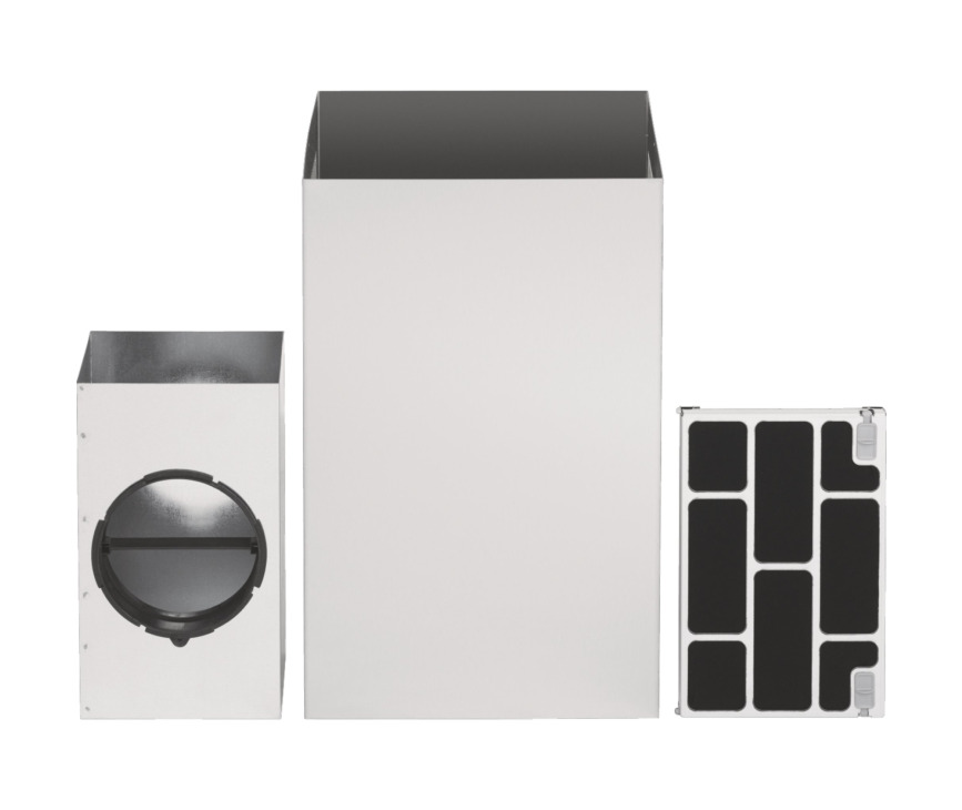 ATAG recirculatie startset inbouw RMS105ISN