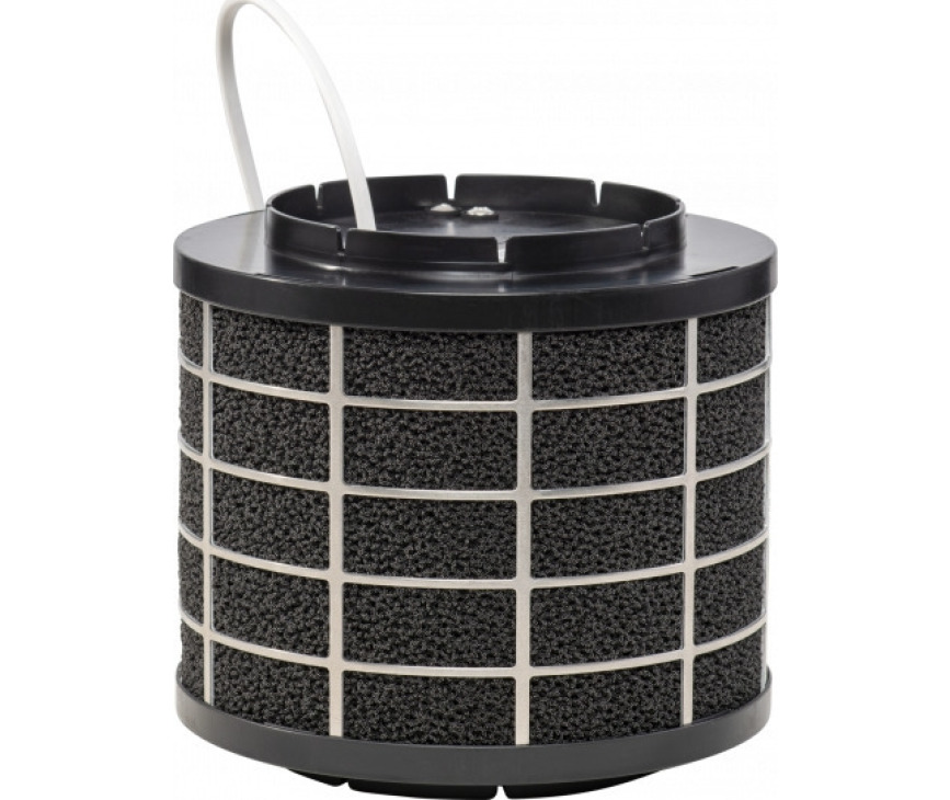 AVITANA plasmafilter RONDO 350/150