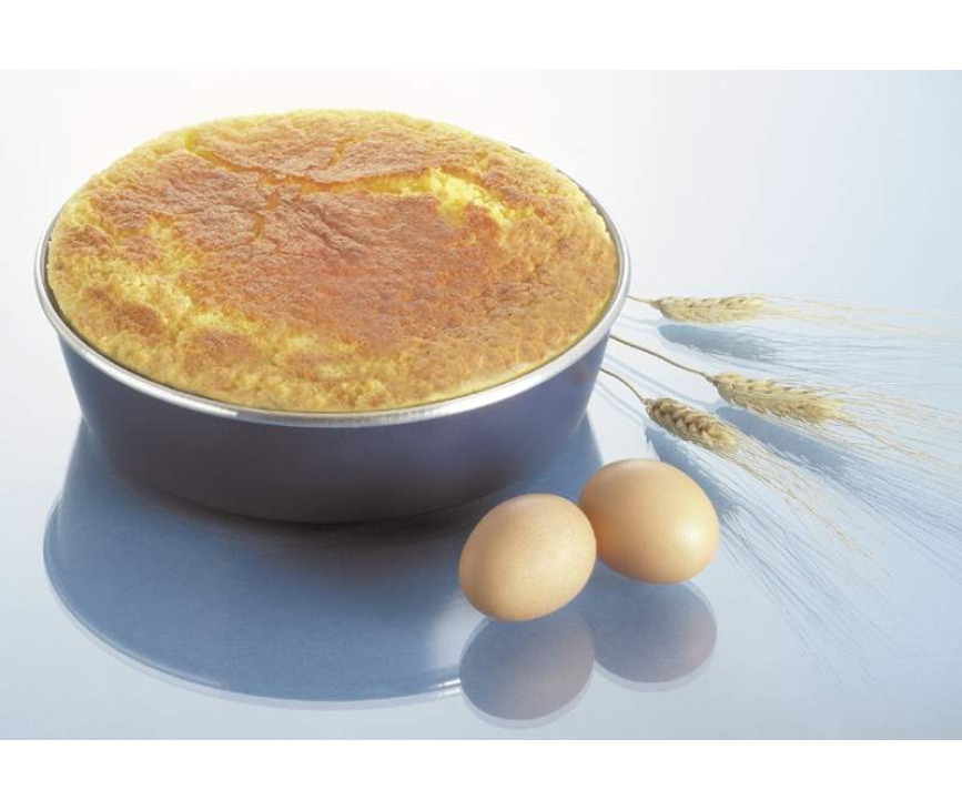 De BAUKNECHT/ WHIRLPOOL AVM190 is gelijk aan de AVM138 cripsschaal voor cake