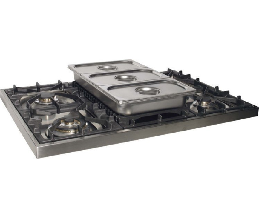 BORETTI au bain-marie BAC83