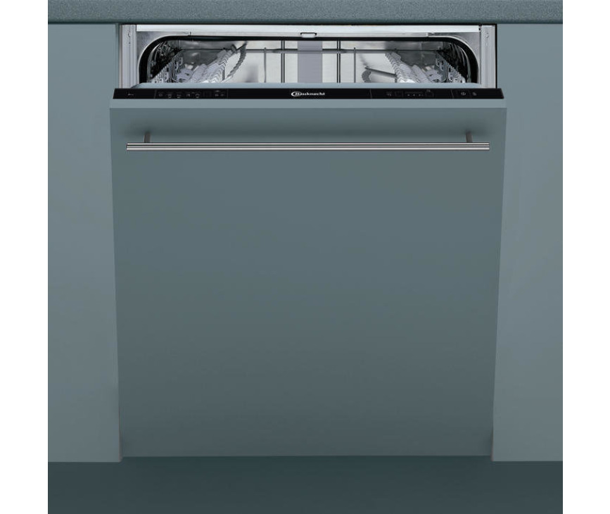 BAUKNECHT vaatwasser inbouw GMX50205