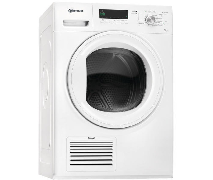 BAUKNECHT droger warmtepomp TK ECO 8071