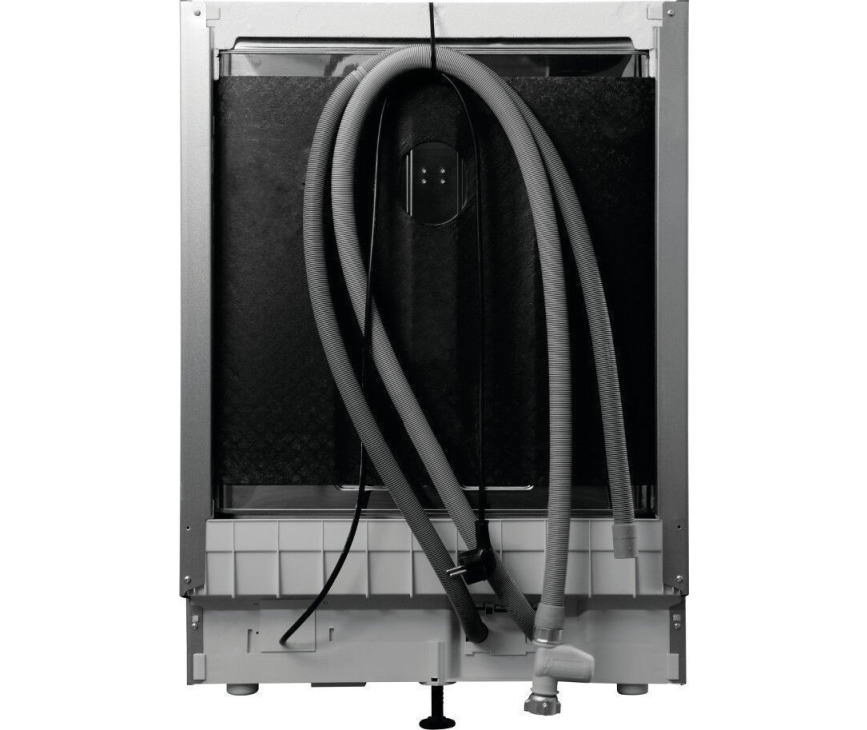 Bauknecht BBC 3C26 PF X A inbouw vaatwasser