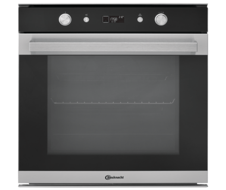 BAUKNECHT oven inbouw BIK7 EH8VS PT