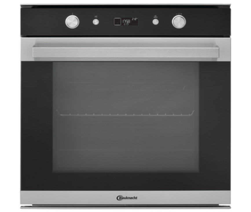 BAUKNECHT oven inbouw BIK7 EP8VS PT