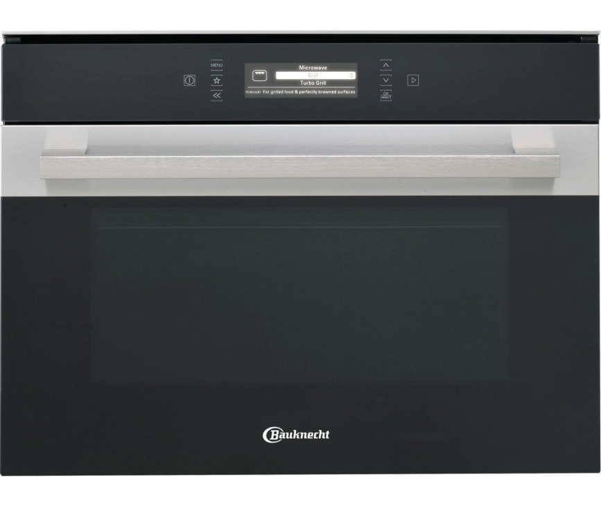 BAUKNECHT combi-magnetron inbouw EMPK99645PT