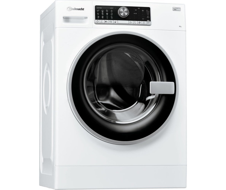 BAUKNECHT wasmachine WA TREND 8281