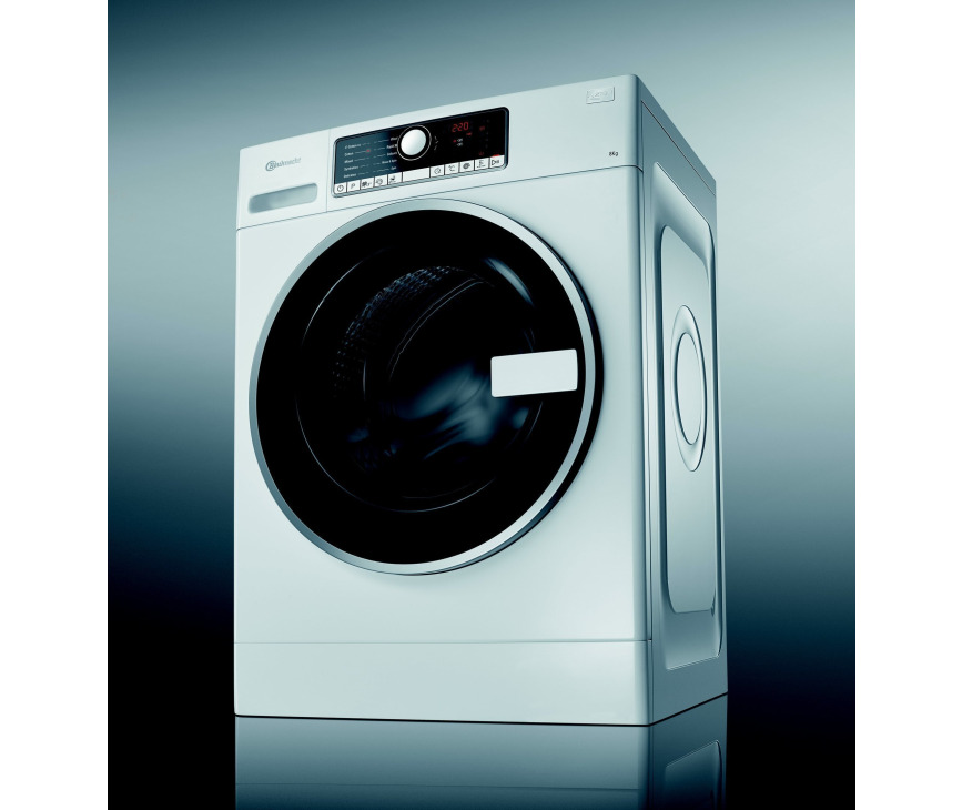 Bauknecht WA TREND 8281 wasmachine