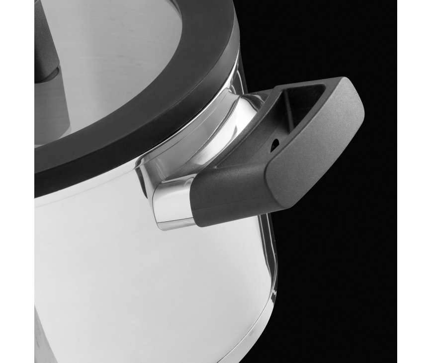Berghoff downdraft - Gem 2307435 pannenset