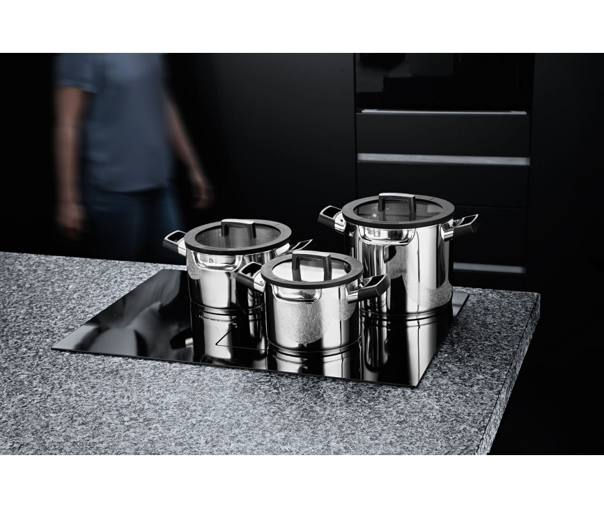 Berghoff downdraft - Gem 2307435 pannenset
