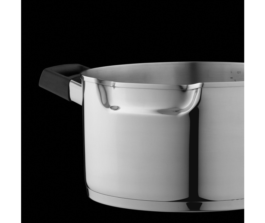 Berghoff downdraft - Gem 2307435 pannenset