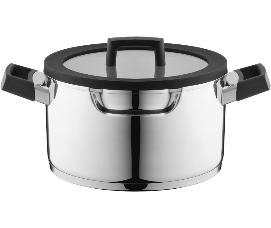 Berghoff downdraft - Gem 2307435 pannenset