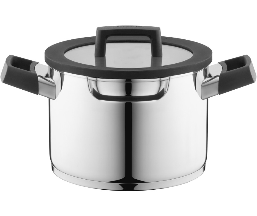 Berghoff downdraft - Gem 2307435 pannenset