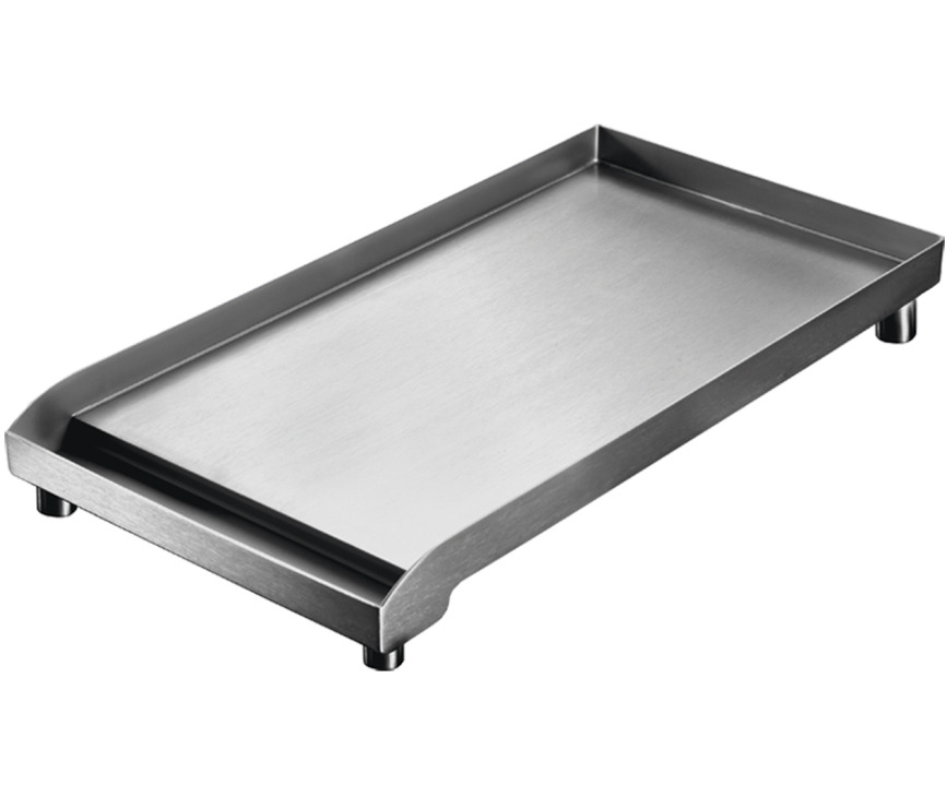BERTAZZONI teppan yaki bakplaat 901401