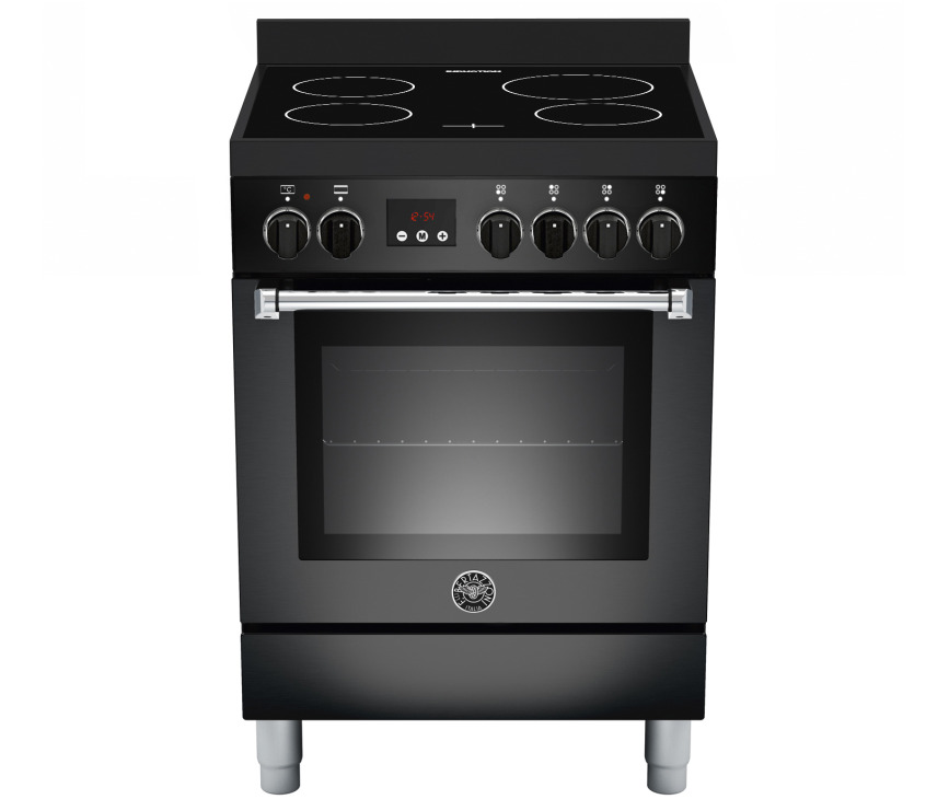 BERTAZZONI fornuis inductie AM64IND61CNE-19