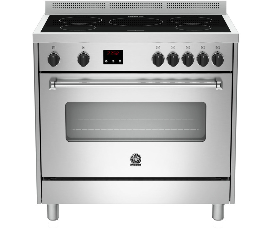 BERTAZZONI fornuis inductie AMS9IND61BX