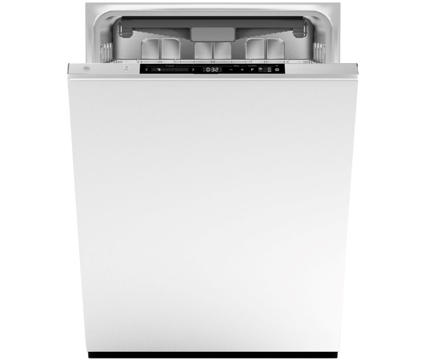 BERTAZZONI vaatwasser inbouw DW6083PRTS