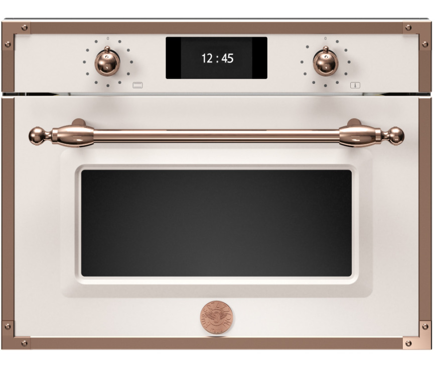 BERTAZZONI combi-magnetron inbouw F457HERMWTAC