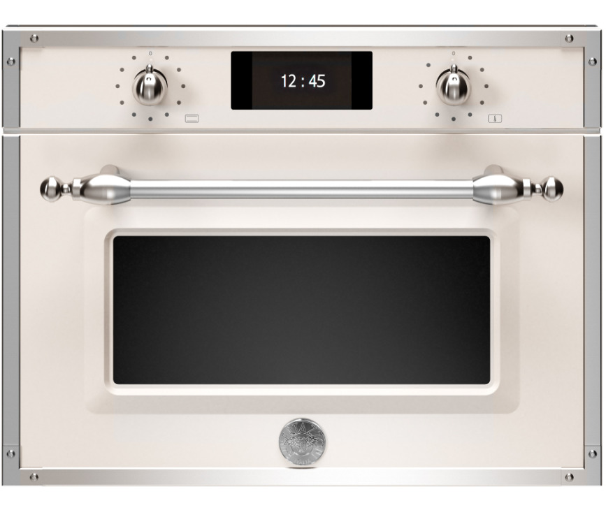 BERTAZZONI combi-magnetron inbouw F457HERMWTAX