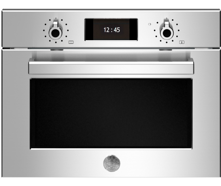 BERTAZZONI oven inbouw F457PROMWTX