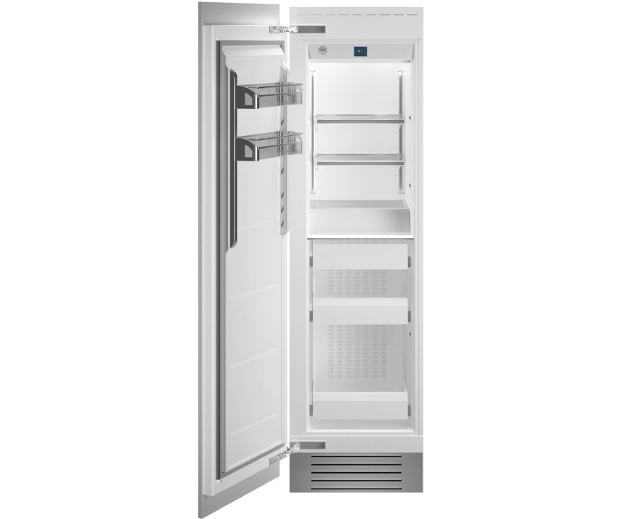 Bertazzoni FRZ605UBLXTT inbouw vrieskast