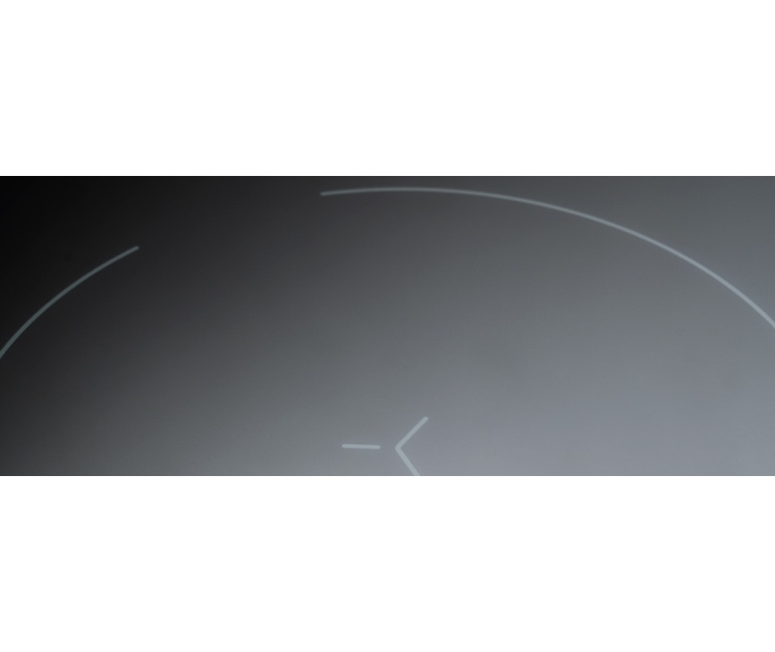 Bertazzoni MPL95I1ETNT inductie fornuis - all black