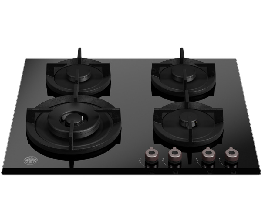 BERTAZZONI kookplaat inbouw P604LPROGNE