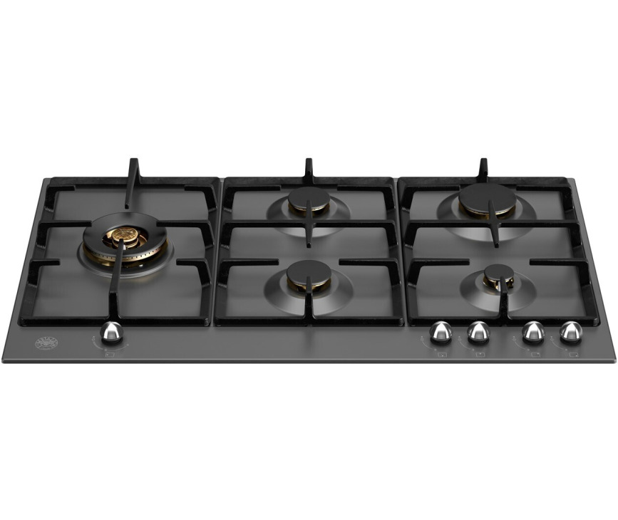 BERTAZZONI kookplaat inbouw P905LHERNE