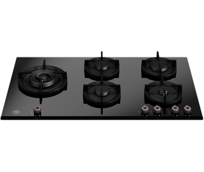 BERTAZZONI kookplaat inbouw P905LPROGNE
