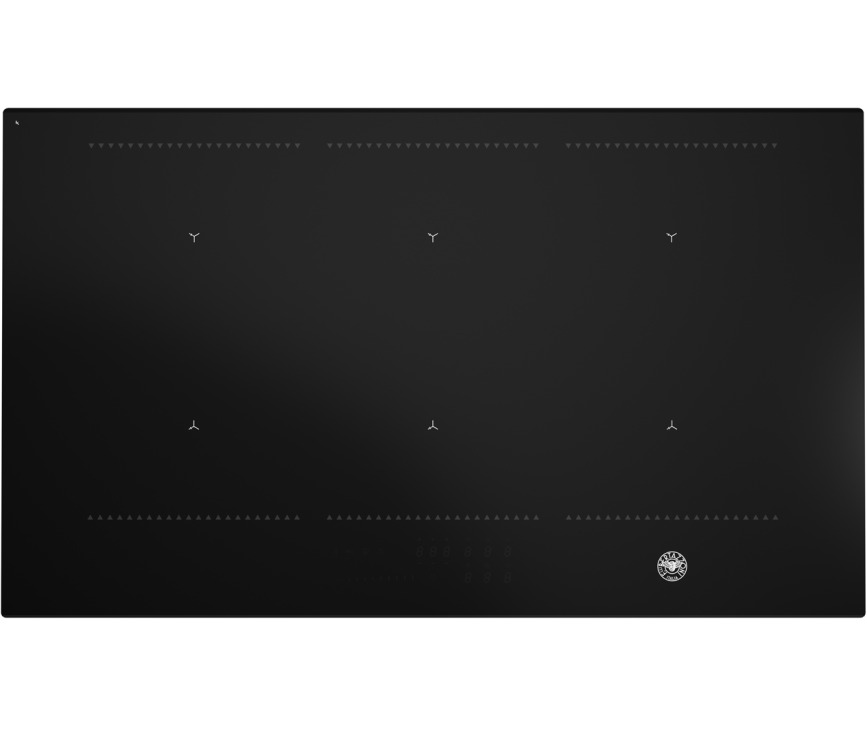 BERTAZZONI kookplaat inductie inbouw P906IM3G5NE
