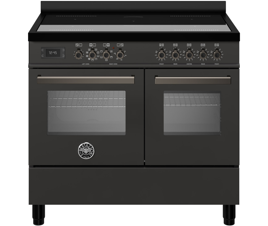 BERTAZZONI fornuis inductie PRO105I2ECAT