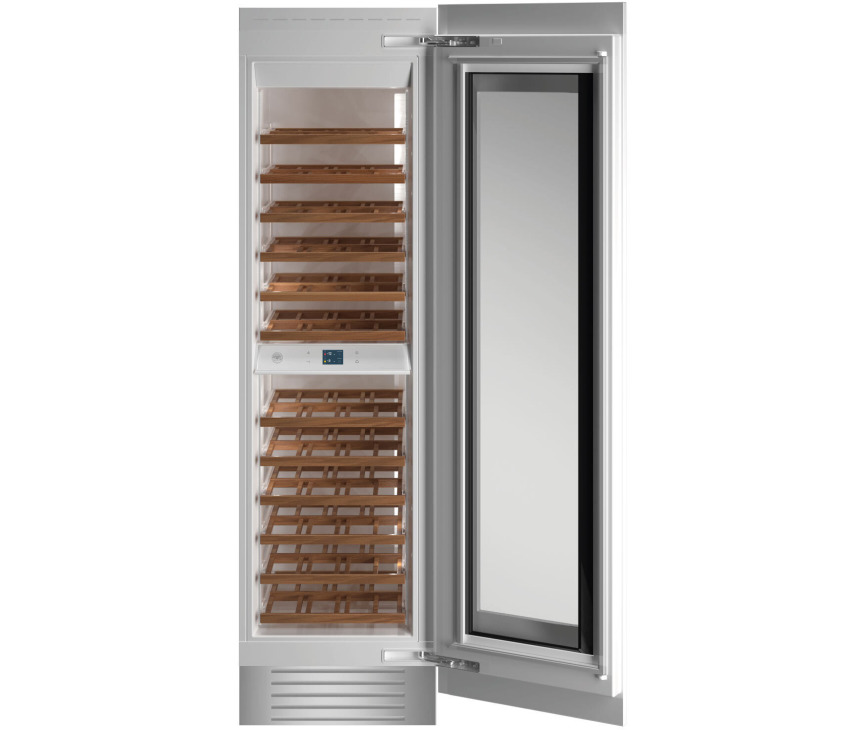 Bertazzoni WC605BRX2T inbouw wijnkoelkast