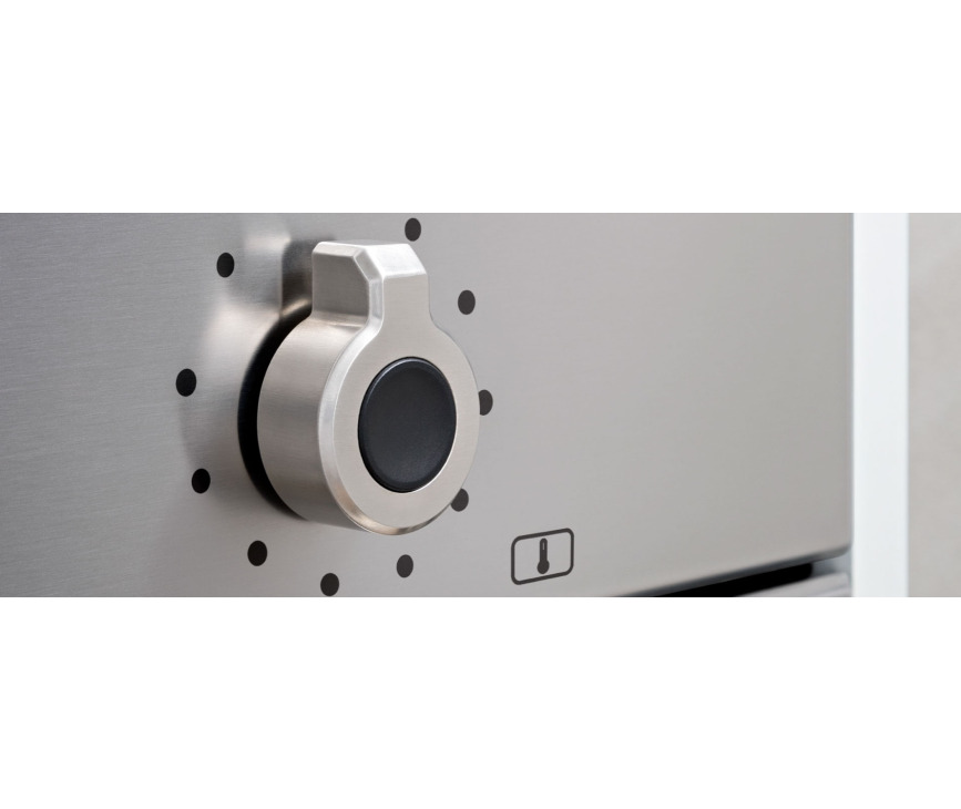 Bertazzoni F457PROMWTX inbouw oven