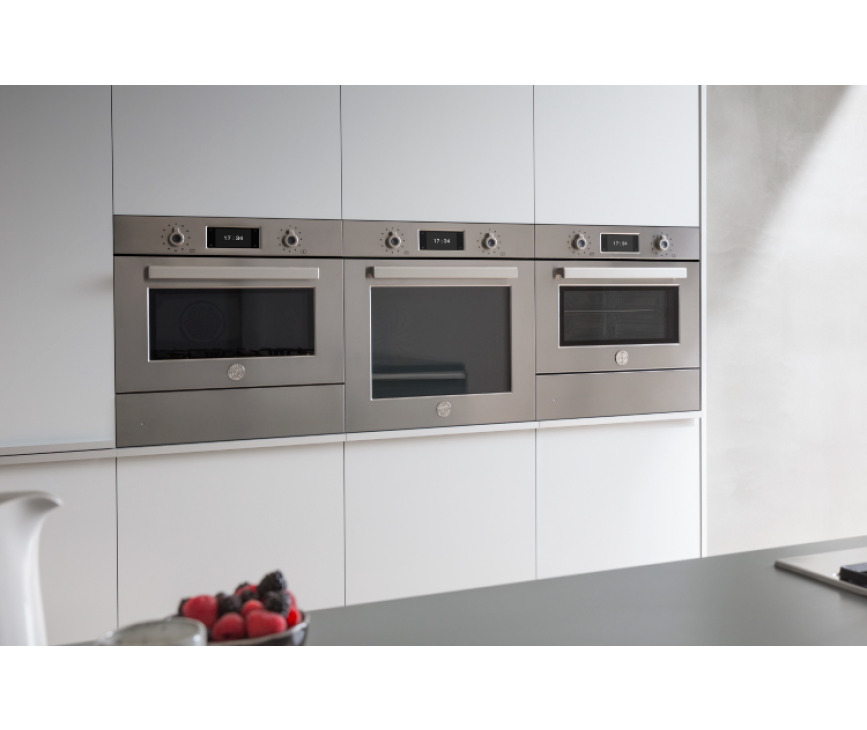 Bertazzoni F457PROMWTX inbouw oven