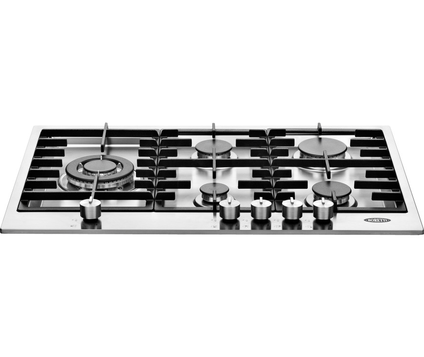 BORETTI kookplaat inbouw BGW75IX