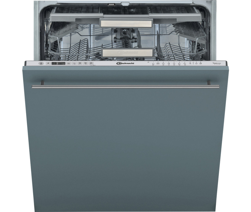 BAUKNECHT vaatwasser inbouw BIO 3T341 PL