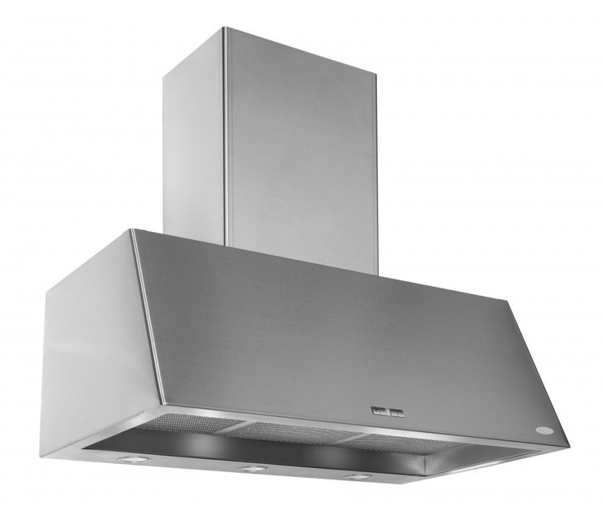 BORETTI afzuigkap wand rvs AKP905IX