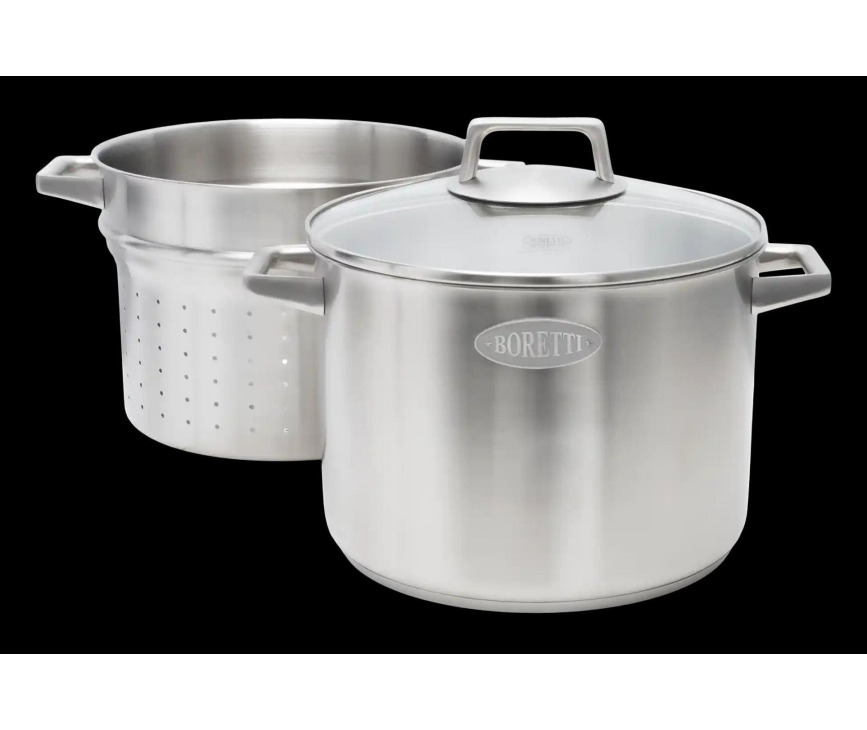 BORETTI pastapan BAC154