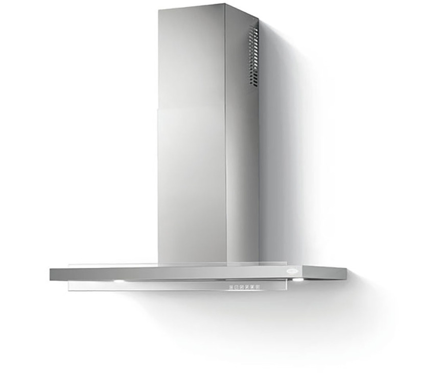BORETTI afzuigkap wand rvs BCHST90IX