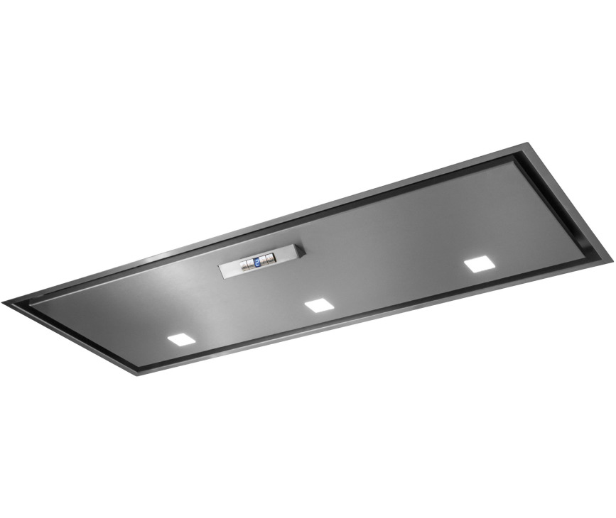 BORETTI afzuigkap plafond PROFI80IX