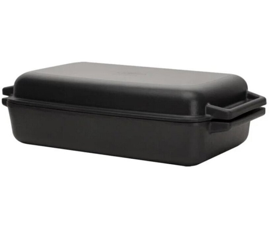 BORETTI braadslede SOLIDOCOMBI35