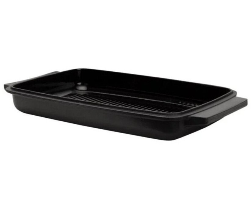 Boretti SOLIDOCOMBI35 braadslede