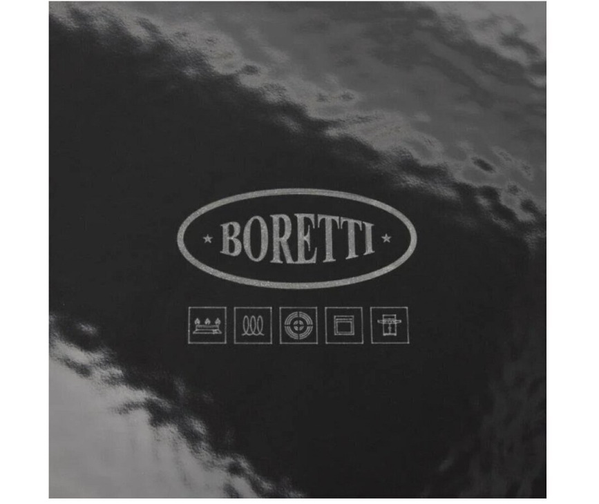 Boretti SOLIDOCOMBI35 braadslede