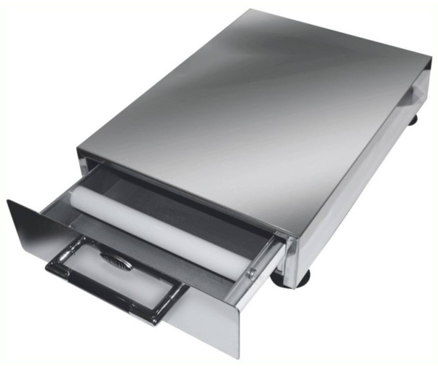 BORETTI afkloplade BAC73