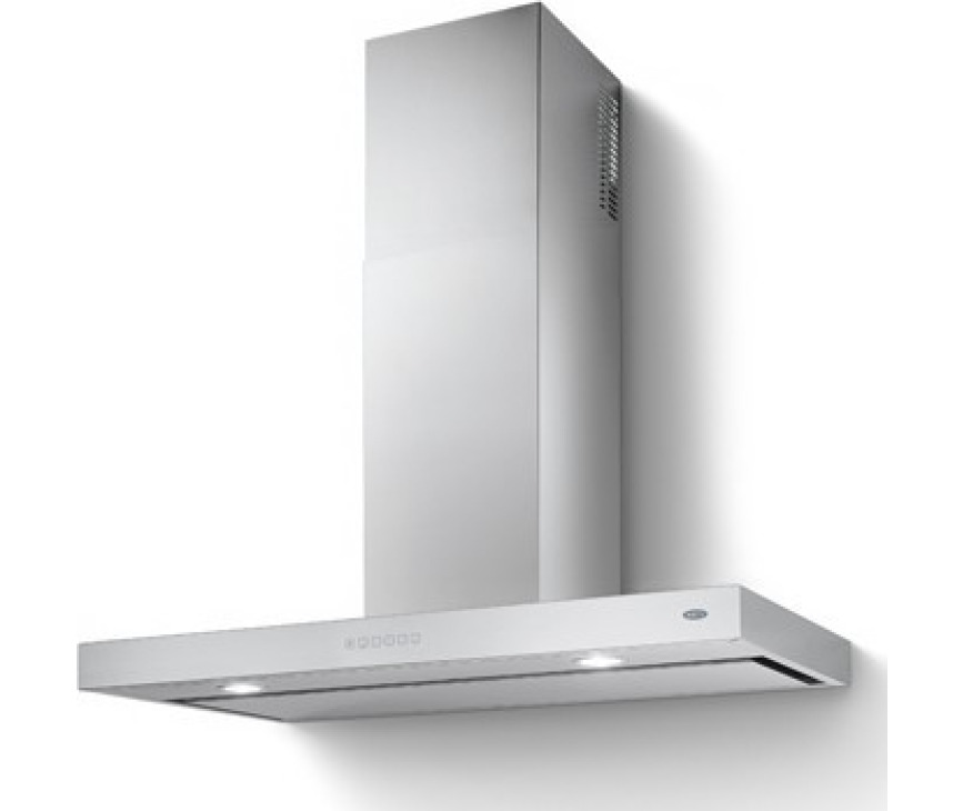 BORETTI afzuigkap rvs BCHS90SIX